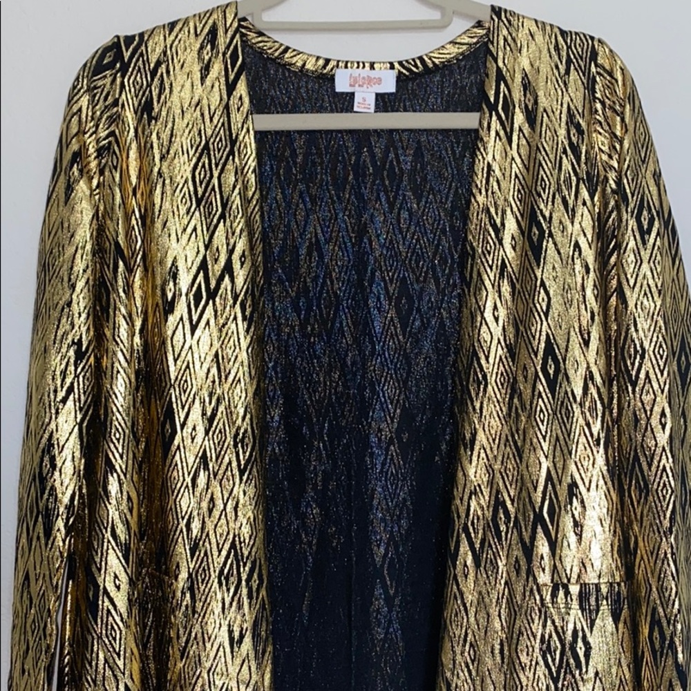 lularoe sarah cardigan!